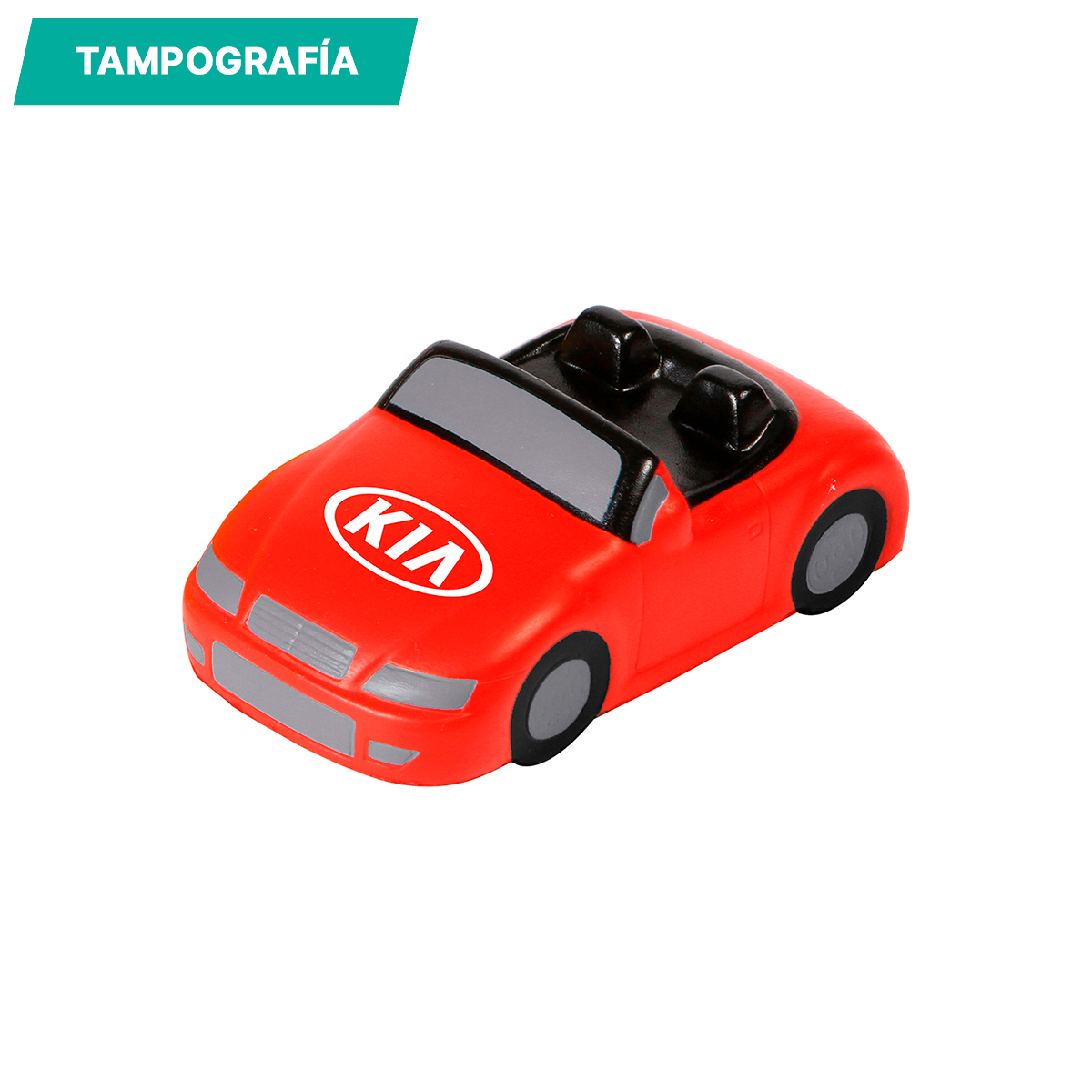 Auto antiestrés. - Vista 5