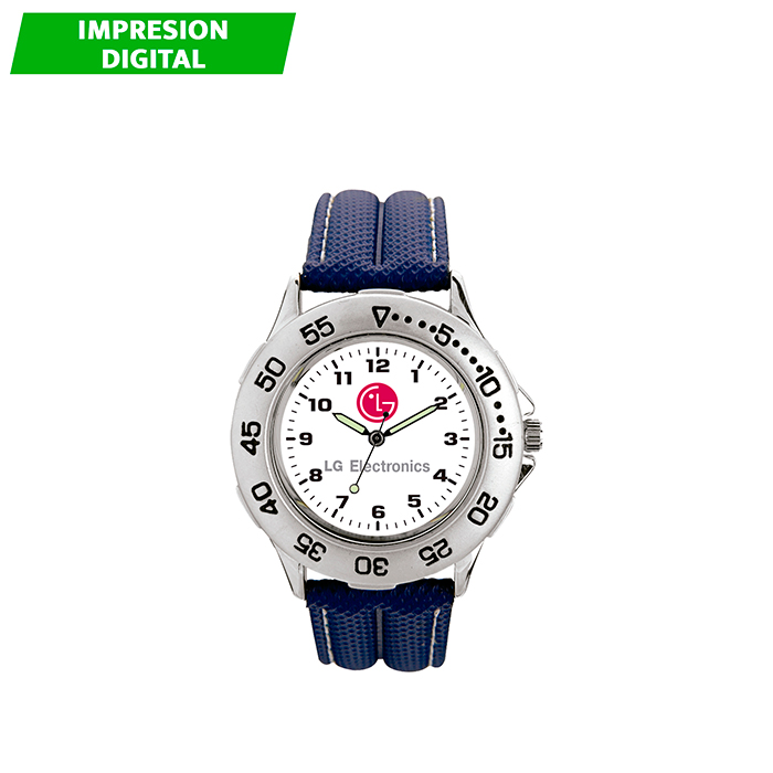 Reloj de pulso. - Vista 4
