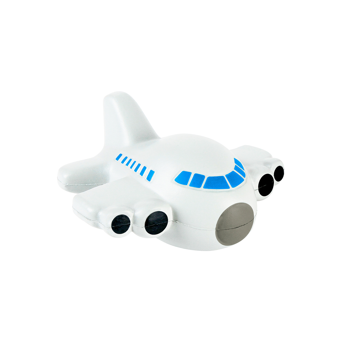 Avión antiestrés. - Vista 5