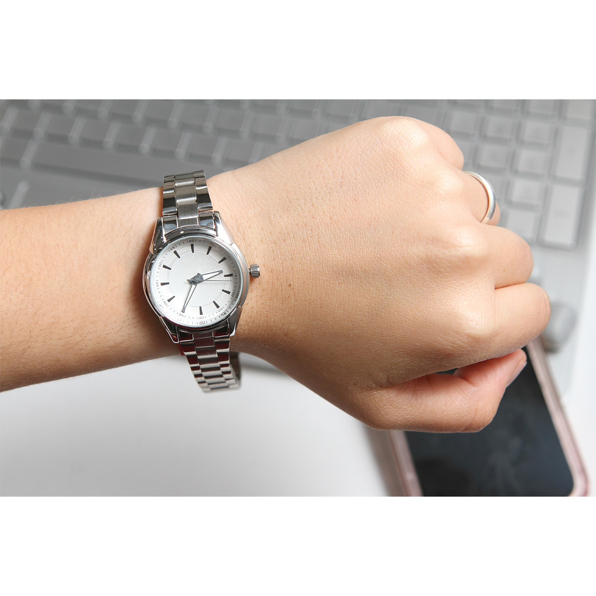 Reloj de pulso. - Vista 10