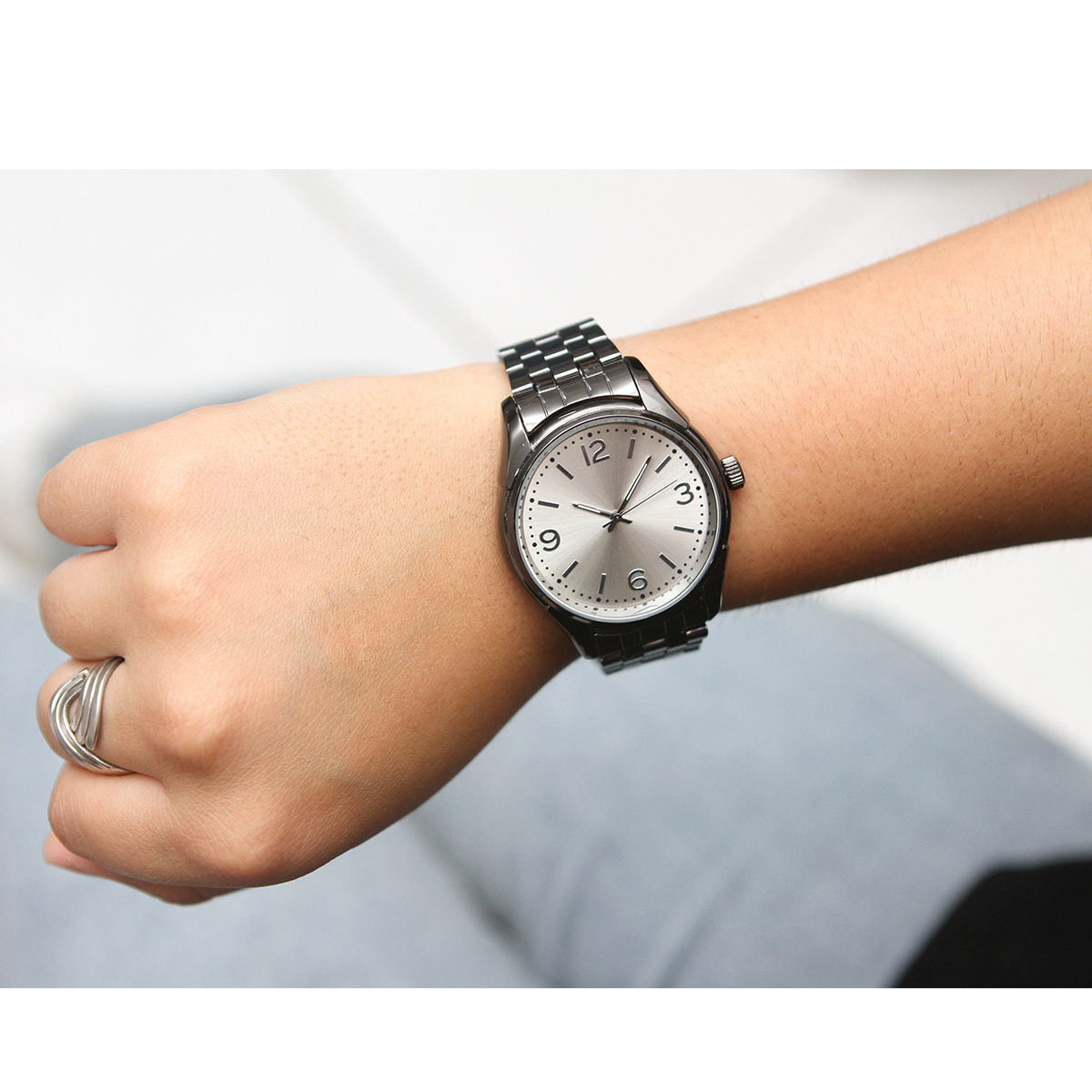 Reloj de pulso. - Vista 7