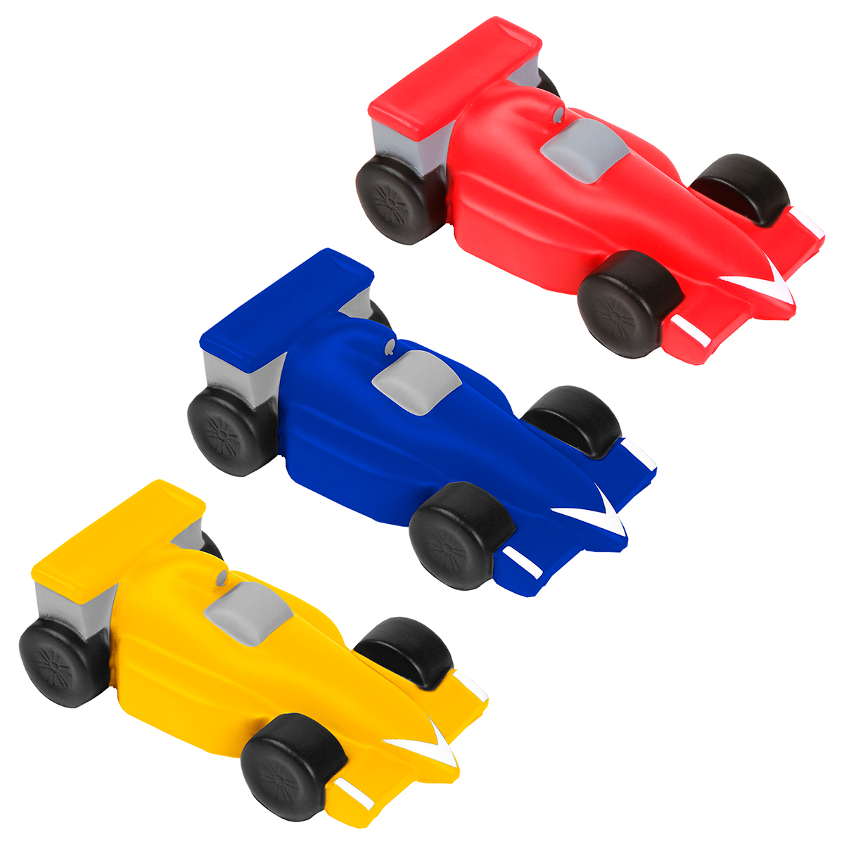 Auto F1 antiestrés. - Vista 7