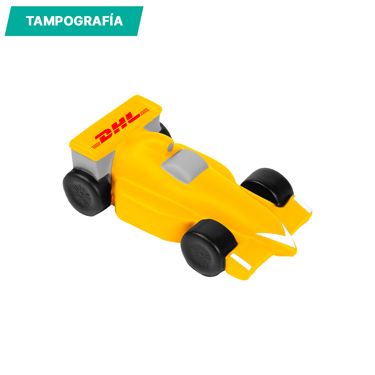 Auto F1 antiestrés. - Vista 8