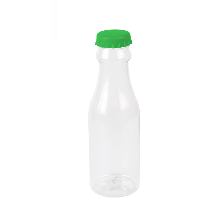 Botella Quito. - Vista 10
