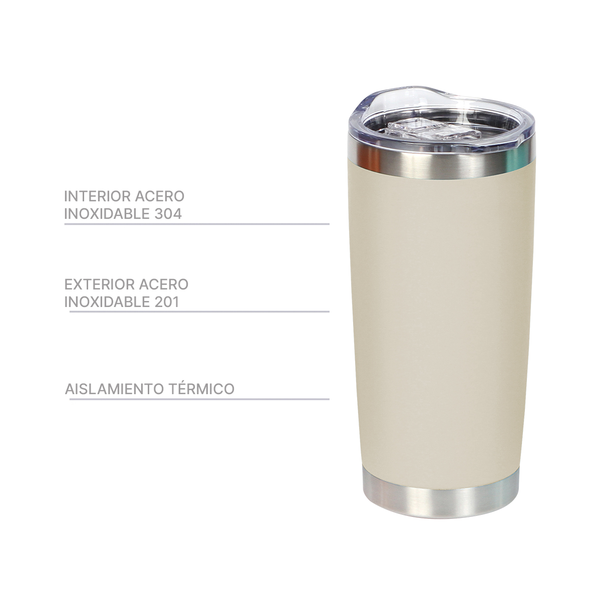 Vaso Queens. - Vista 14