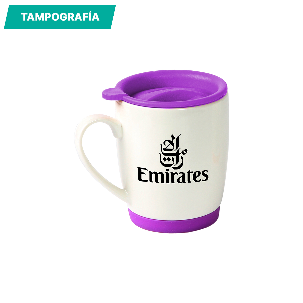 Taza Suva. - Vista 13