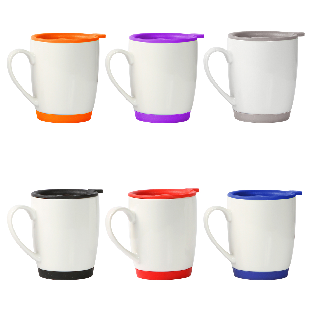 Taza Suva. - Vista 14