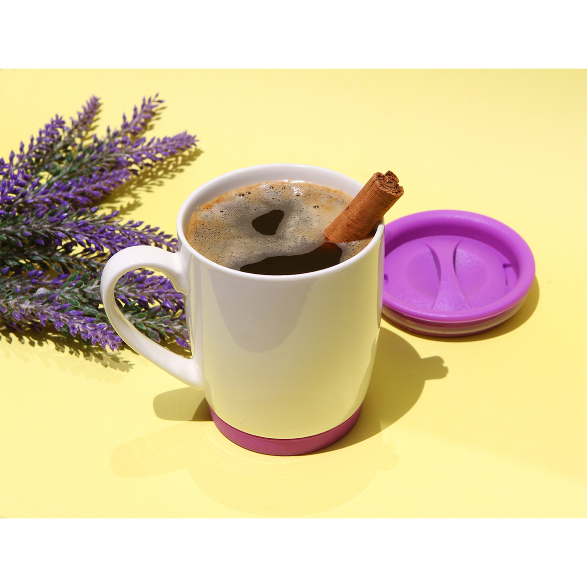Taza Suva. - Vista 17