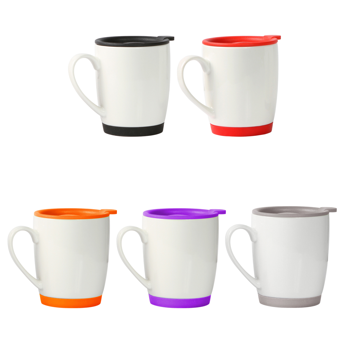 Taza Suva. - Artículos Promocionales MAS RECIO