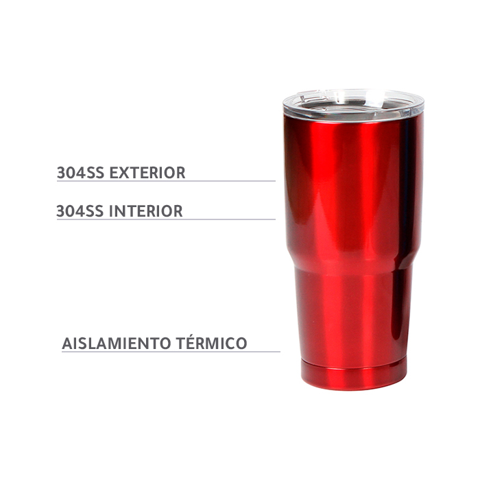 Termo Makau. 600 ml. - Vista 11
