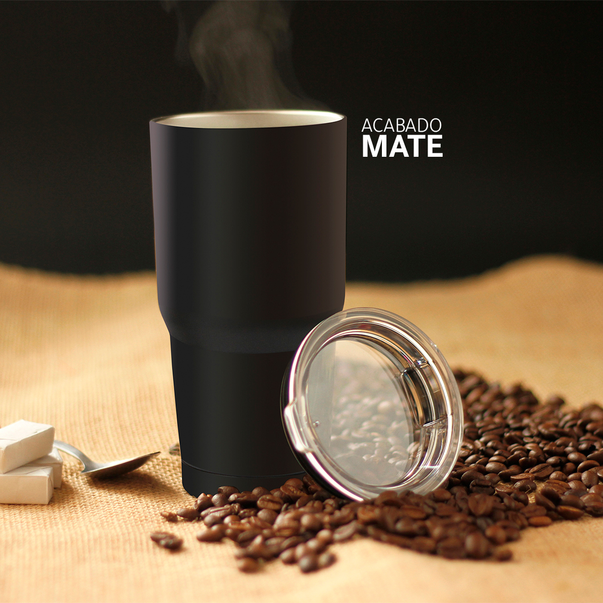 Termo Makau. 600 ml. - Vista 14