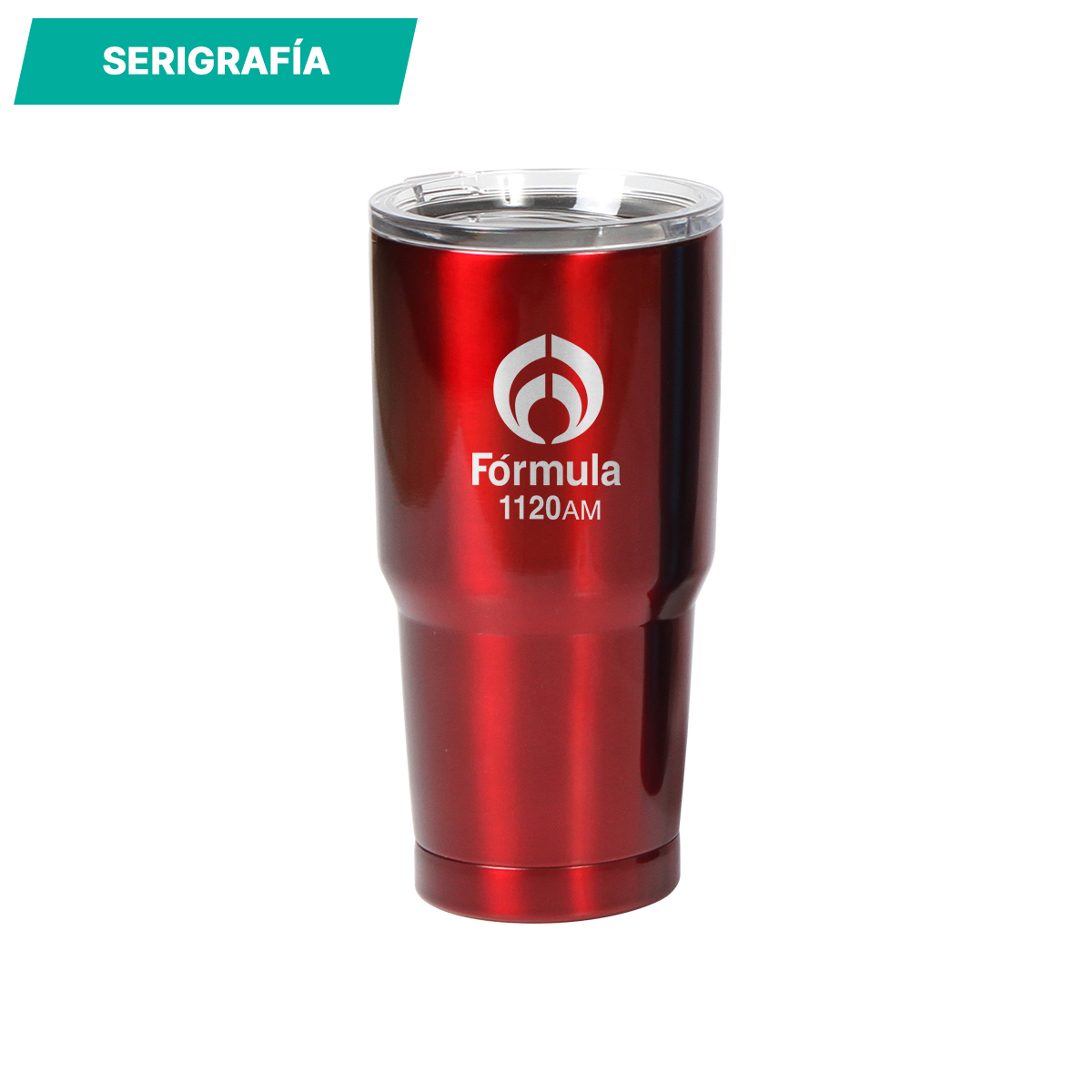 Termo Makau. 600 ml. - Vista 16