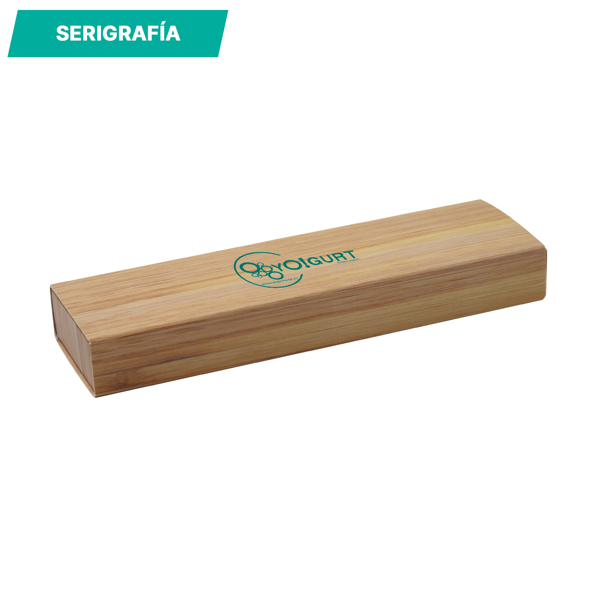 Set de bolígrafos Plasencia. - Vista 12