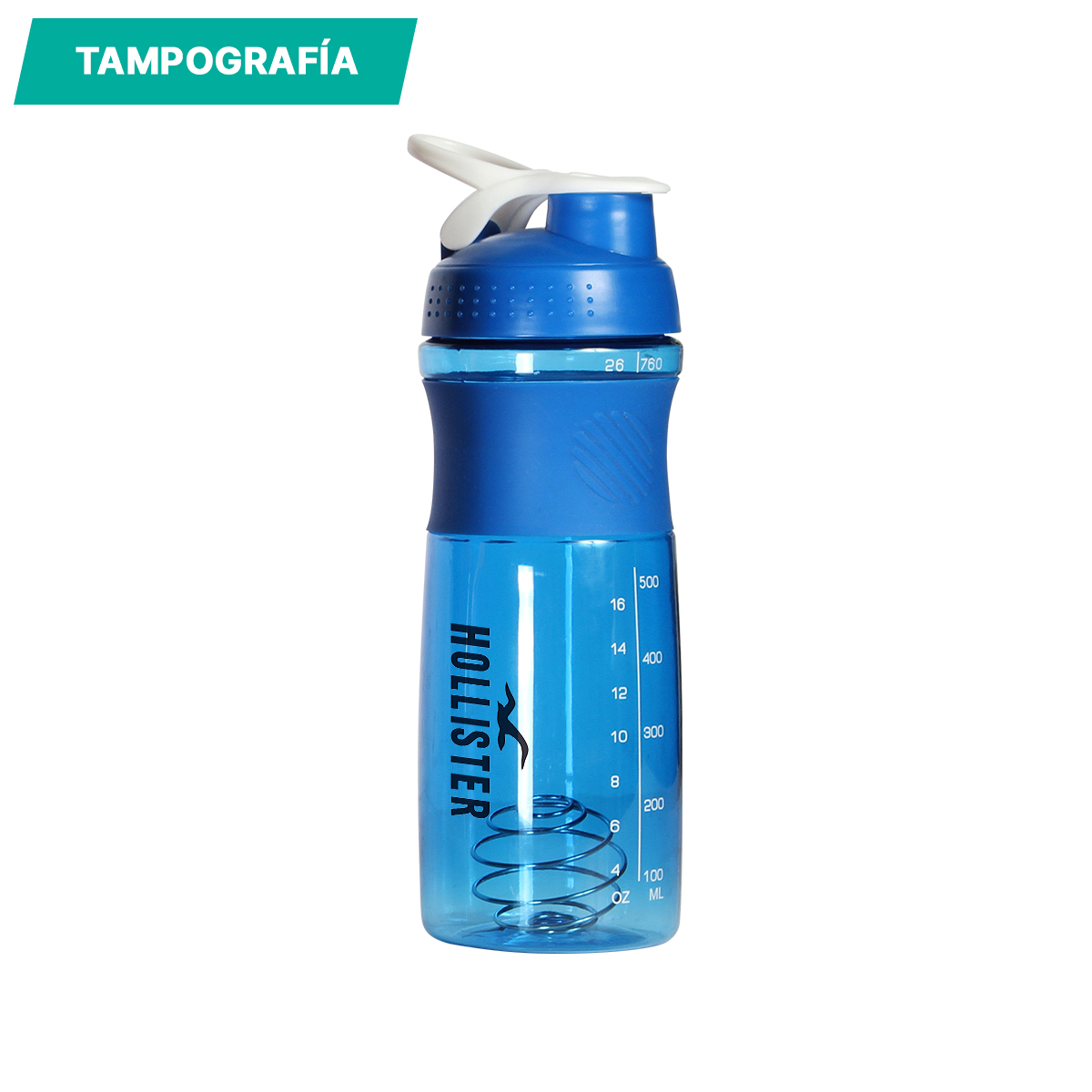 Botella Byron. - Vista 12