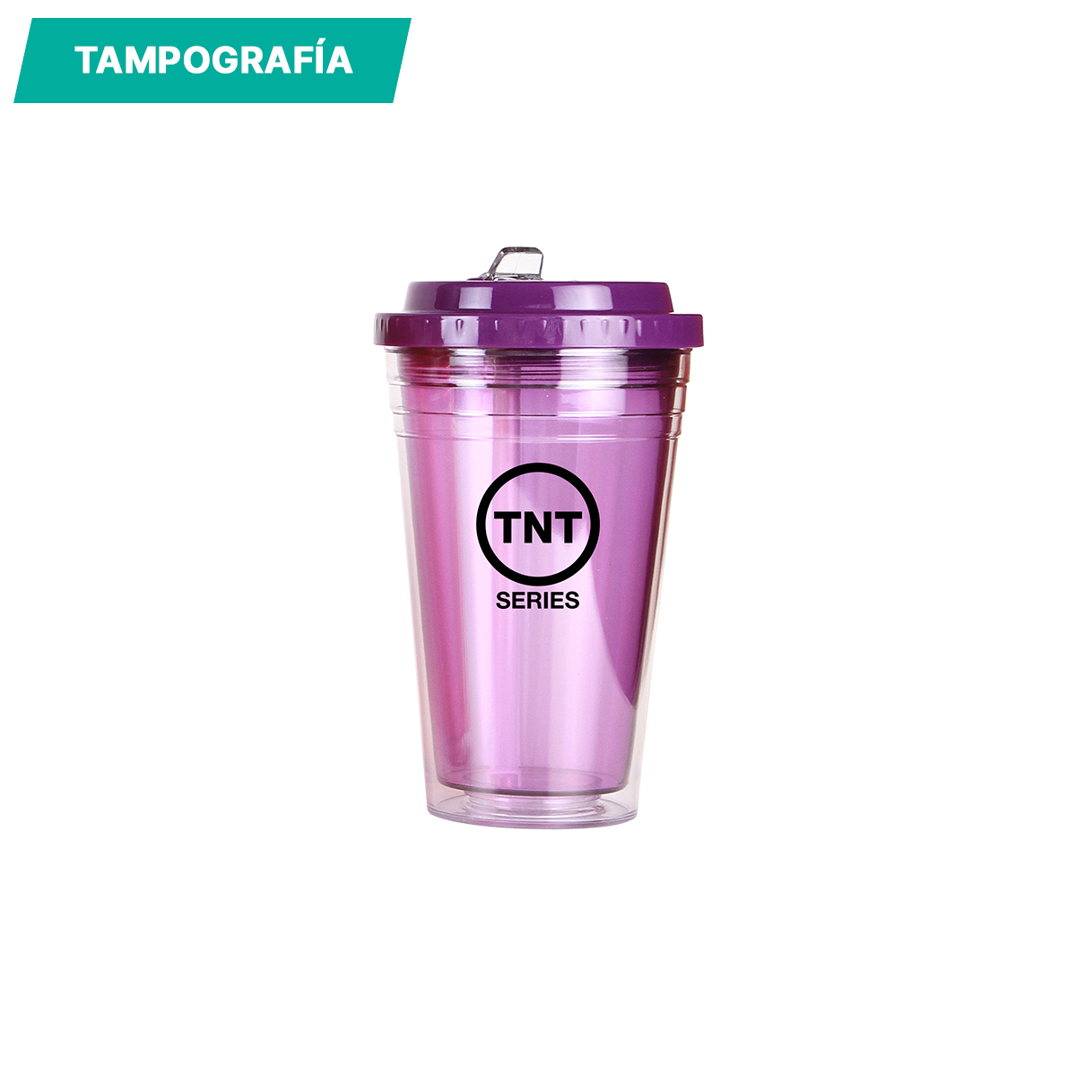 Vaso Asís. - Vista 9