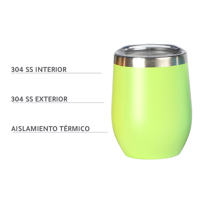 Vaso Oyam. - Vista 12