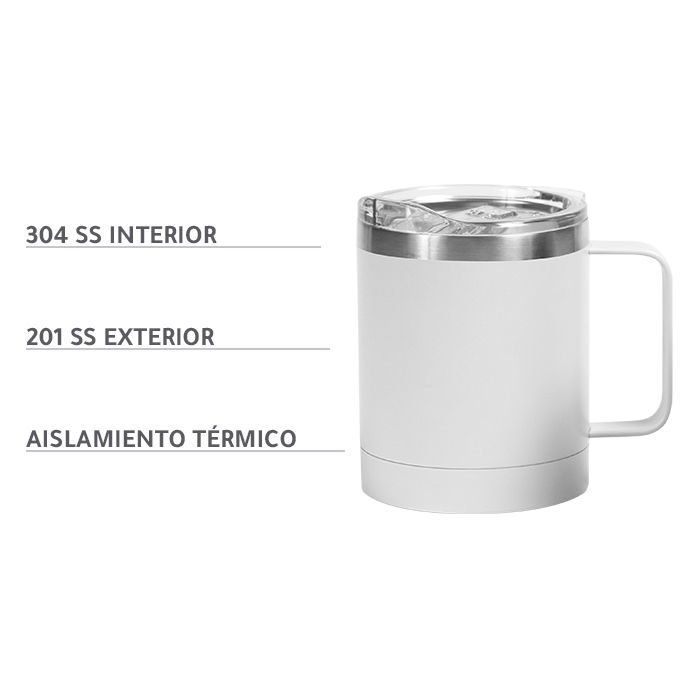 Taza Montt. - Vista 10