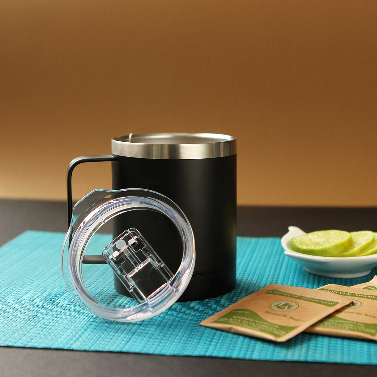 Taza Montt. - Vista 12