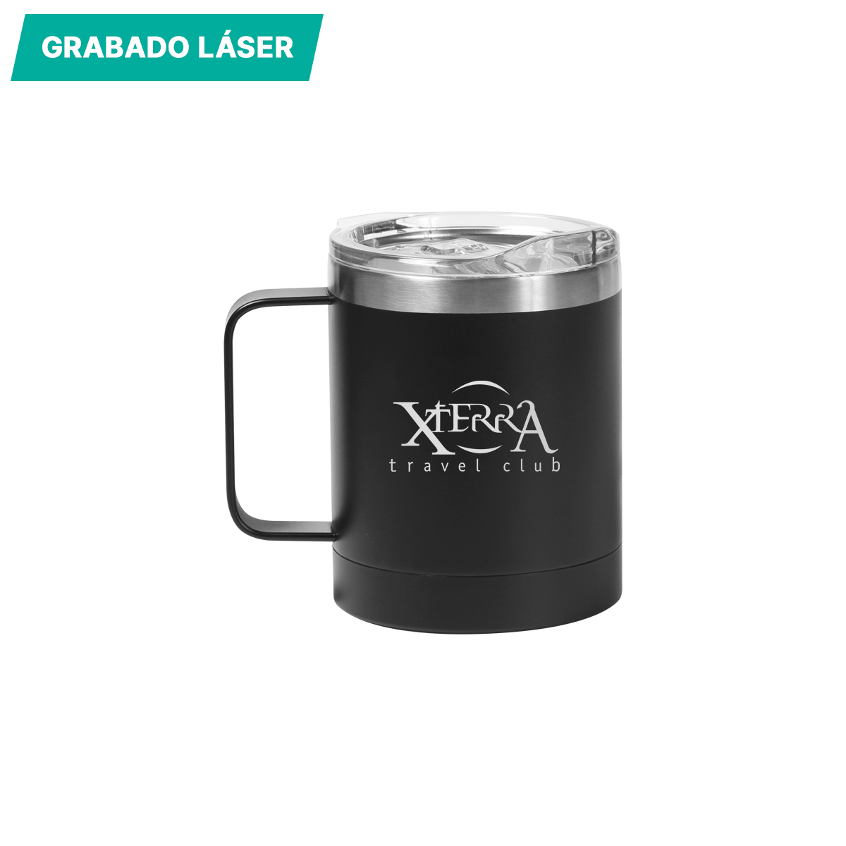 Taza Montt. - Vista 14