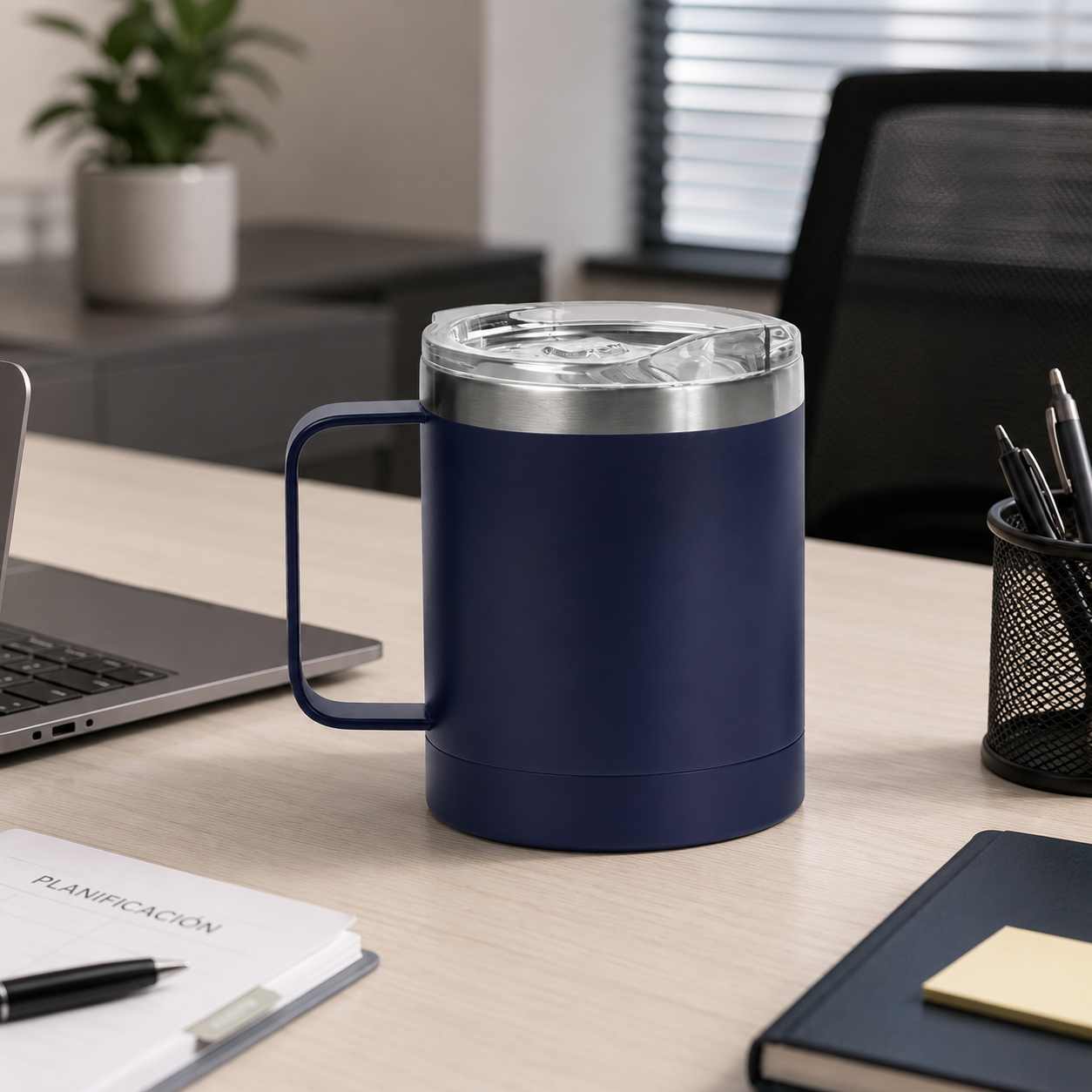 Taza Montt. - Vista 16
