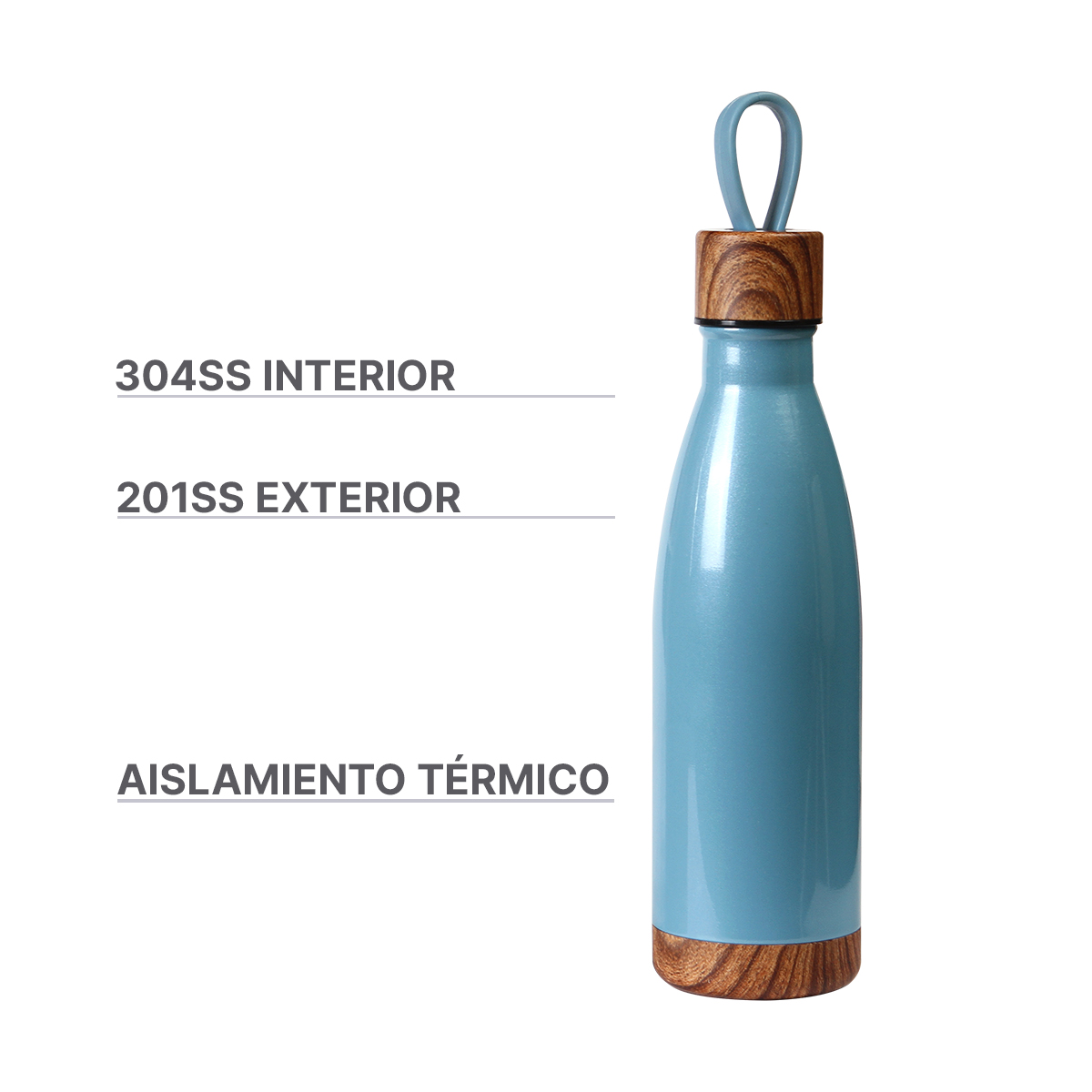 Termo Coruña. - Vista 11