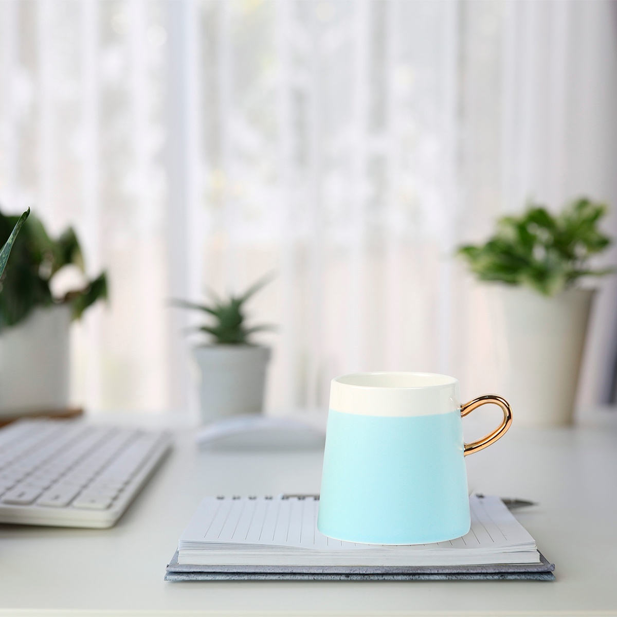 Taza Aveiro. - Vista 10