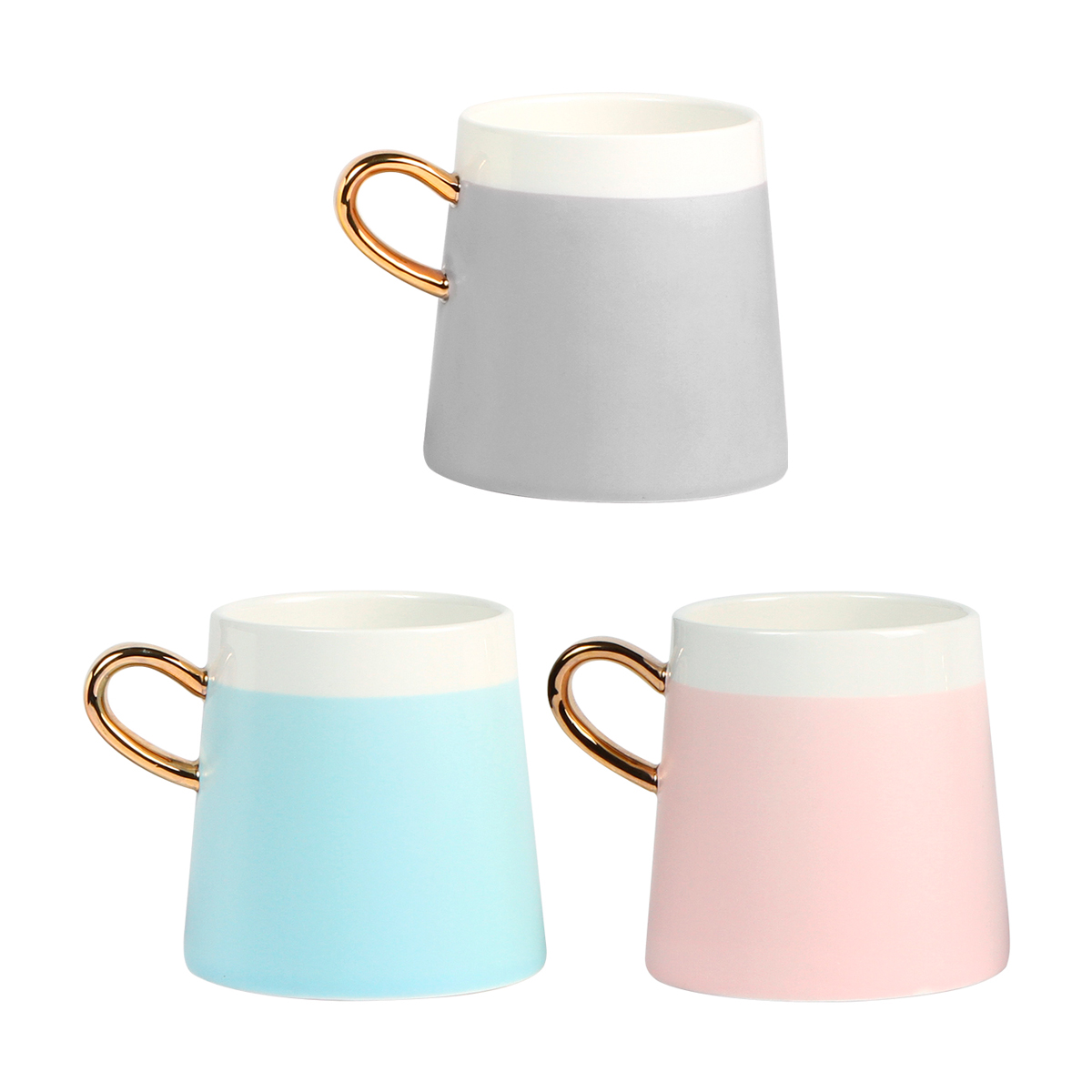 Taza Aveiro. - Vista 12