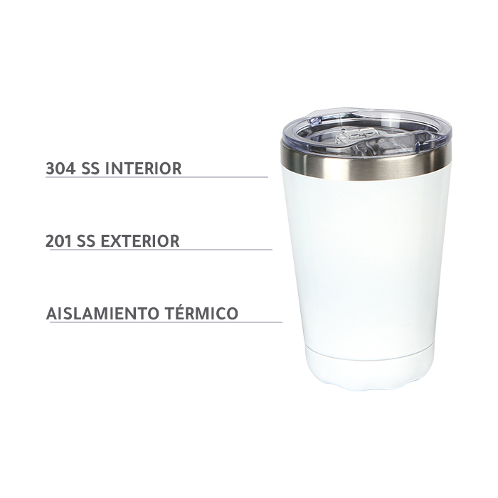Vaso Paine. - Vista 13