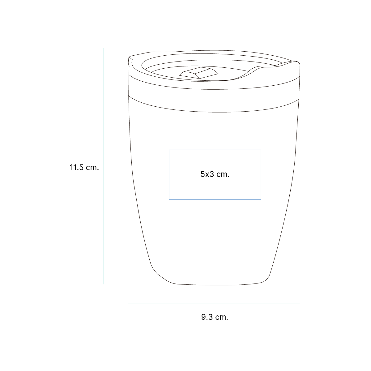 Vaso Baleares. - Vista 13