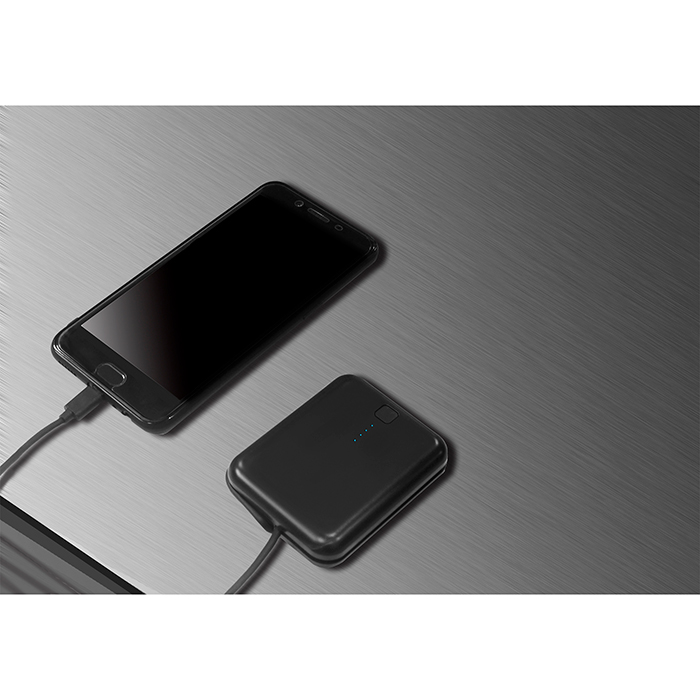 Power bank de 5,200 mAh. - Vista 7