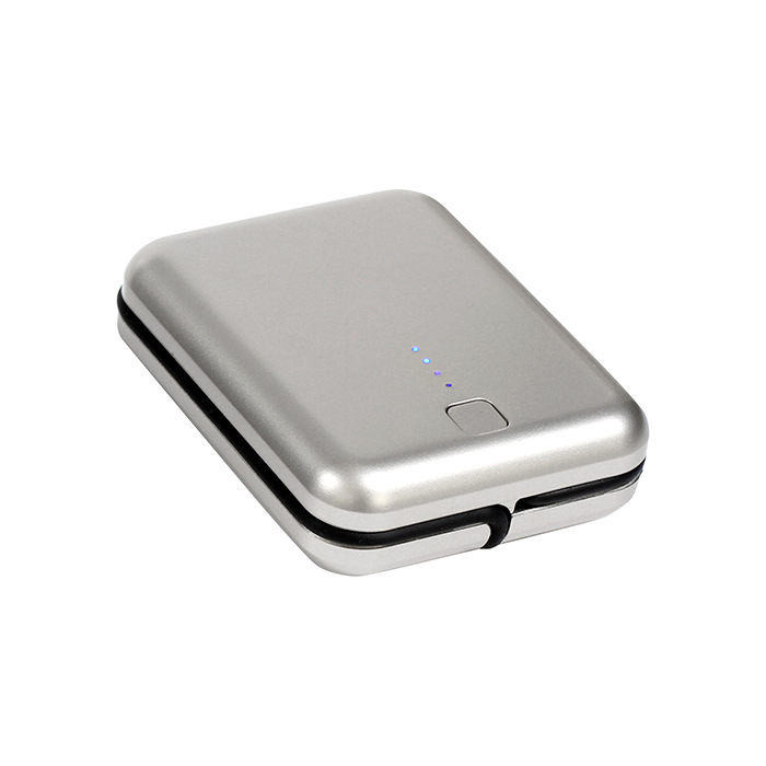 Power bank de 5,200 mAh. - Vista 10