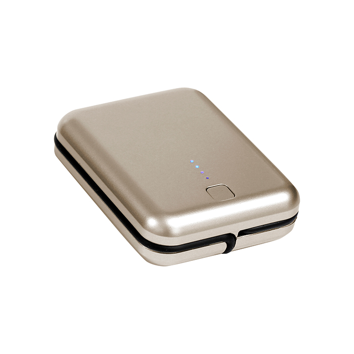 Power bank de 5,200 mAh. - Vista 6