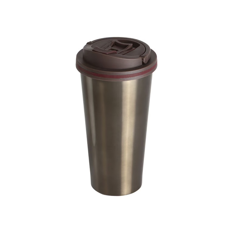 Vaso de aluminio. - Vista 7