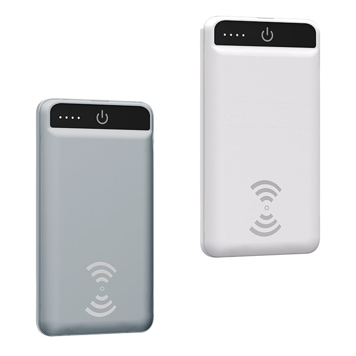 Cargador Inalámbrico de 8,000 mAh. - Vista 7