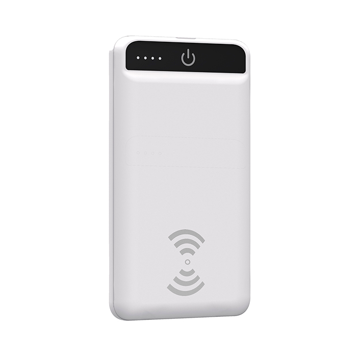 Cargador Inalámbrico de 8,000 mAh. - Vista 12