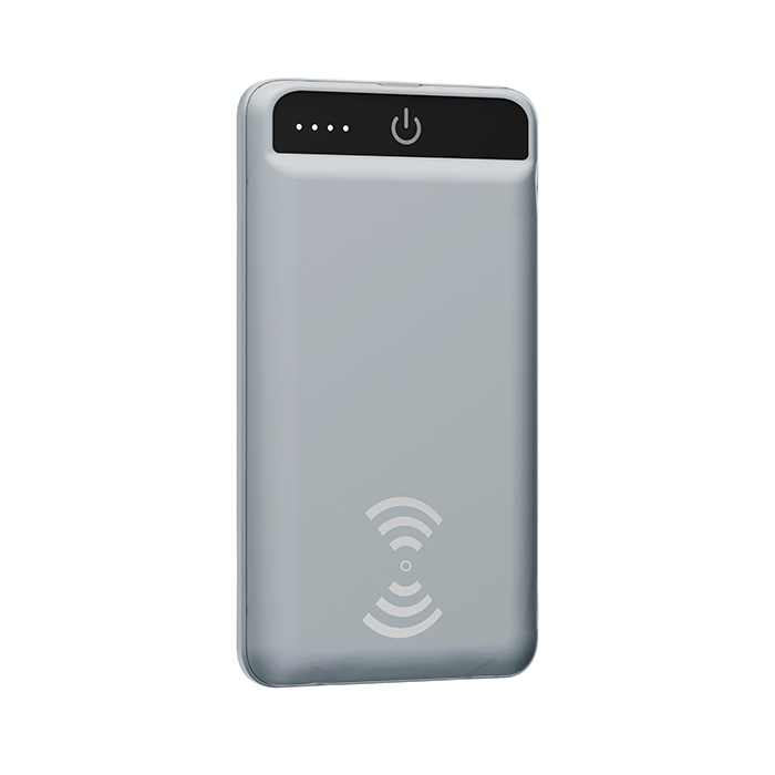 Cargador Inalámbrico de 8,000 mAh. - Vista 7