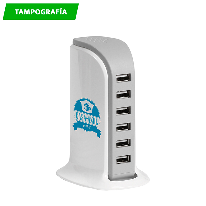 Multiconector Correggio. - Vista 7