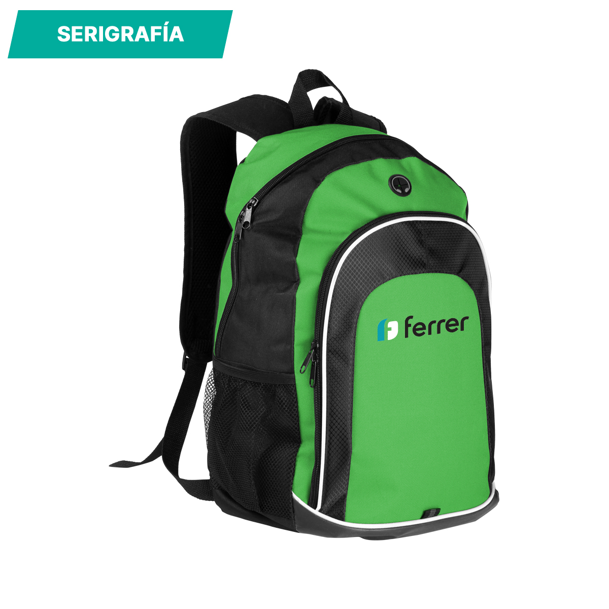 Mochila Palermo. - Vista 8