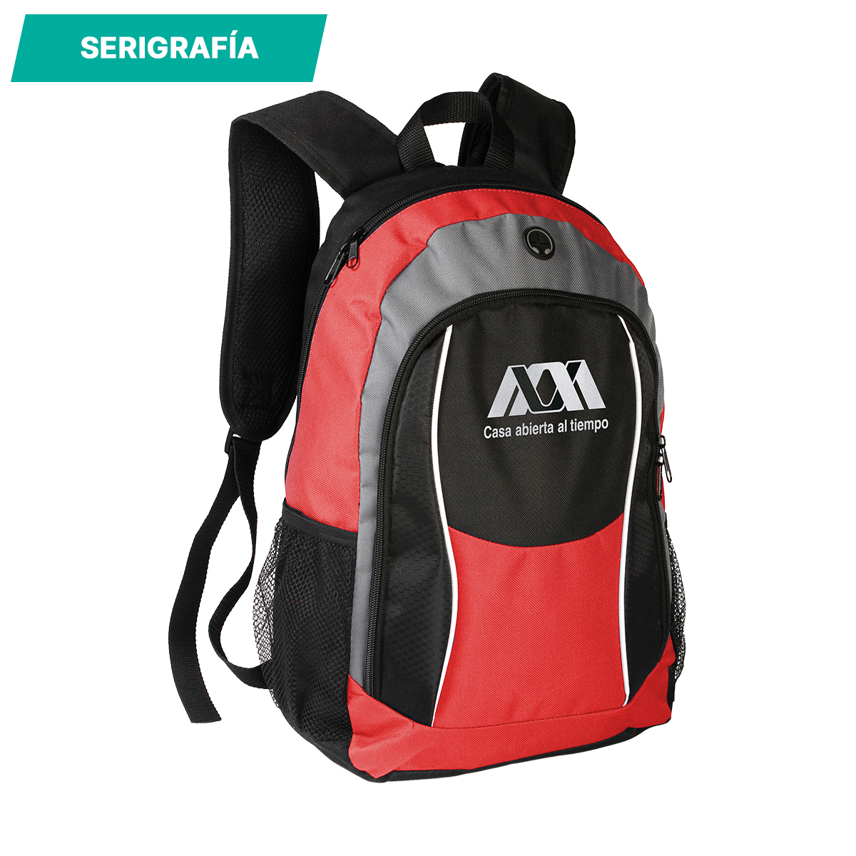 Mochila Astoria. - Vista 17
