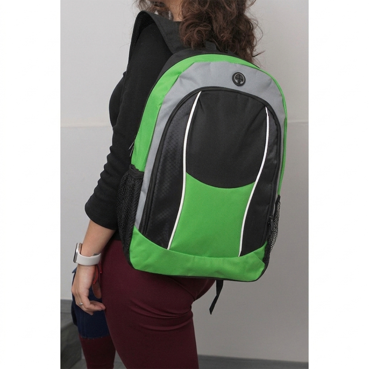 Mochila Astoria. - Vista 20