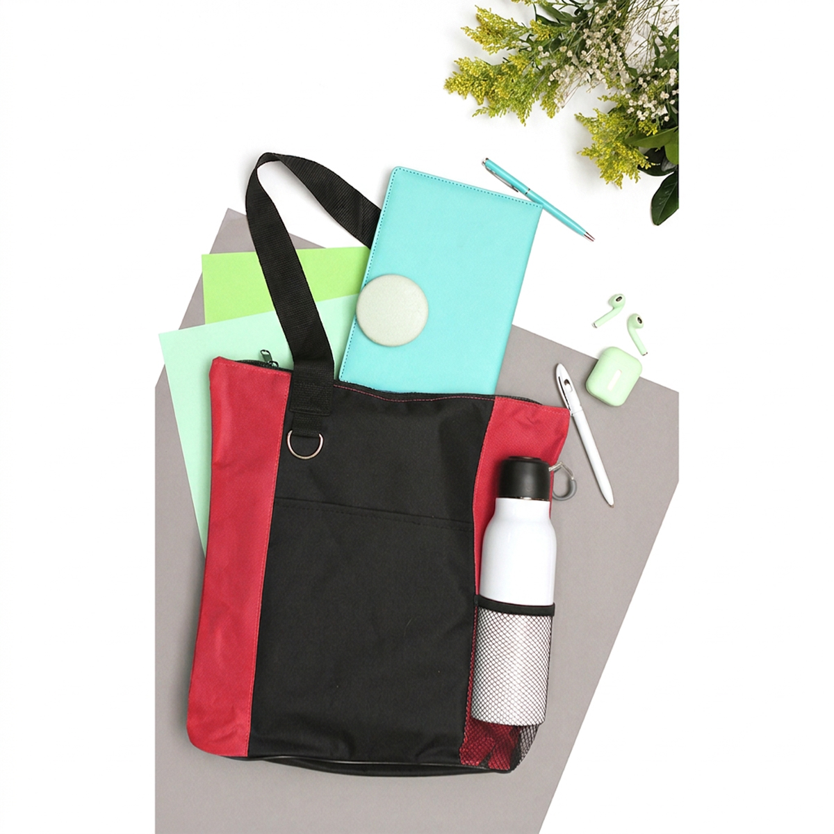 Bolsa Shopper. - Vista 7