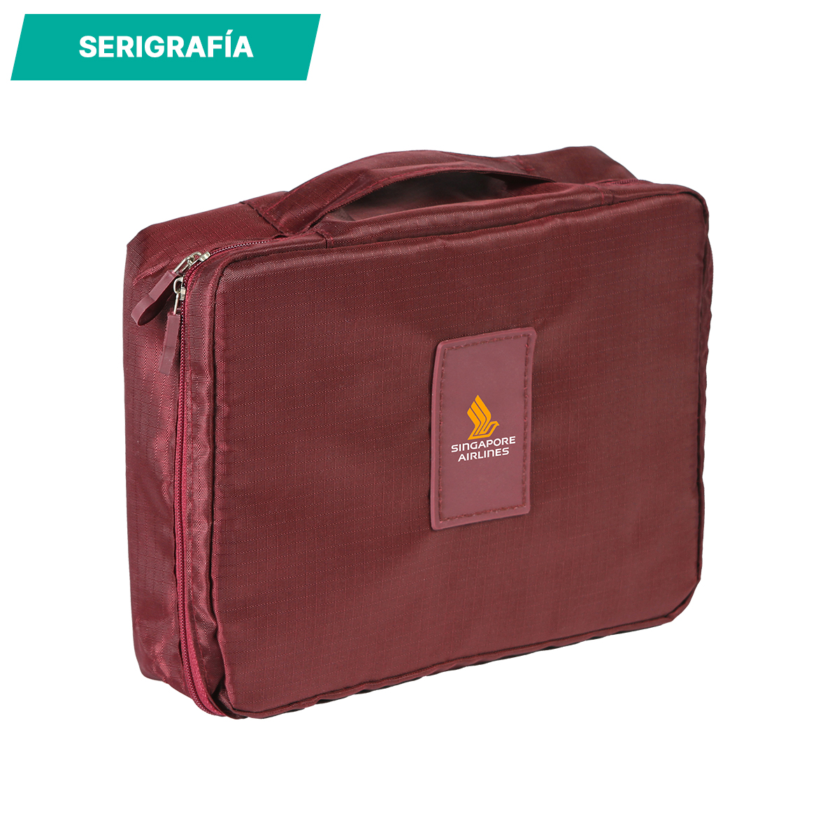 Bolsa multiusos travel season. - Vista 14