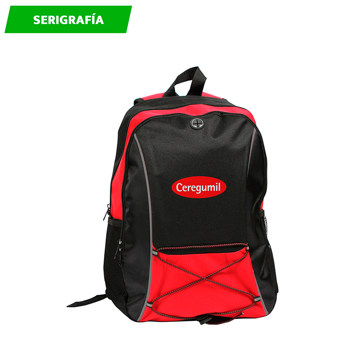Mochila Melbourne. - Vista 15