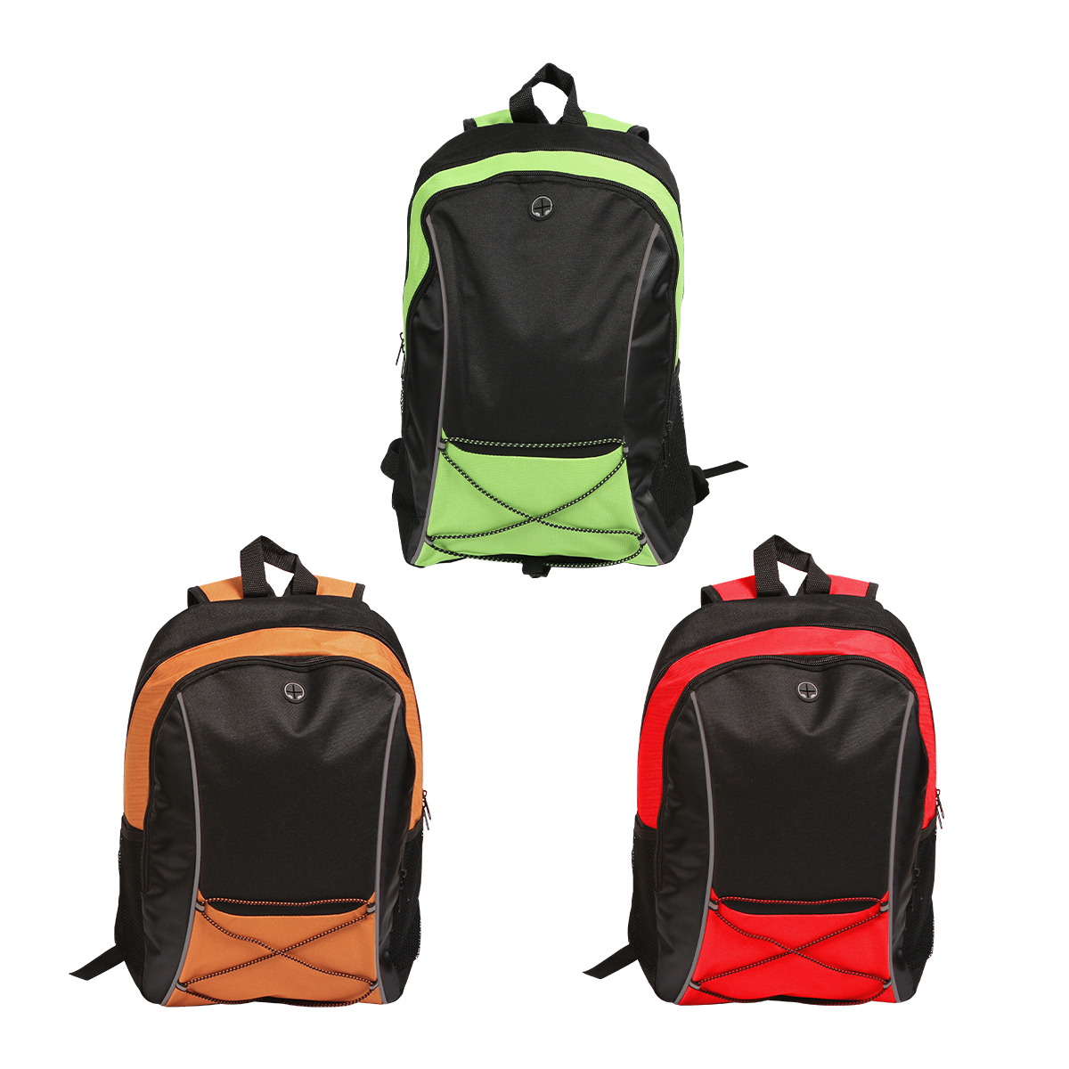 Mochila Melbourne. - Vista 16
