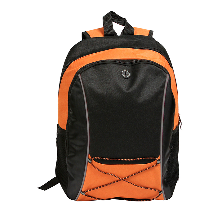 Mochila Melbourne. - Vista 8