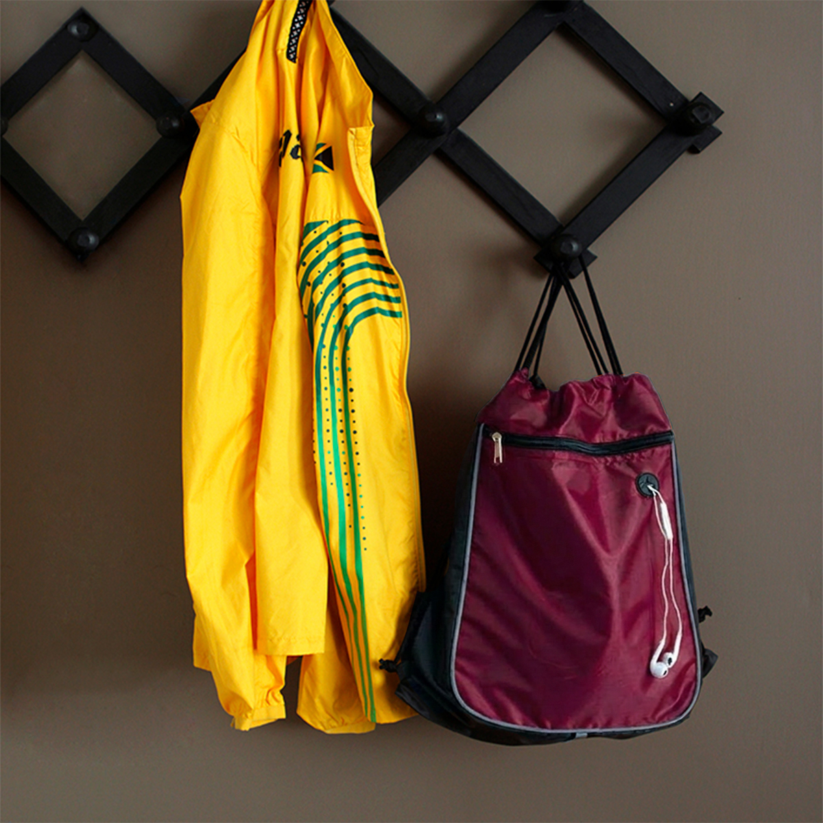 Morral tipo saco Kiev. - Vista 11