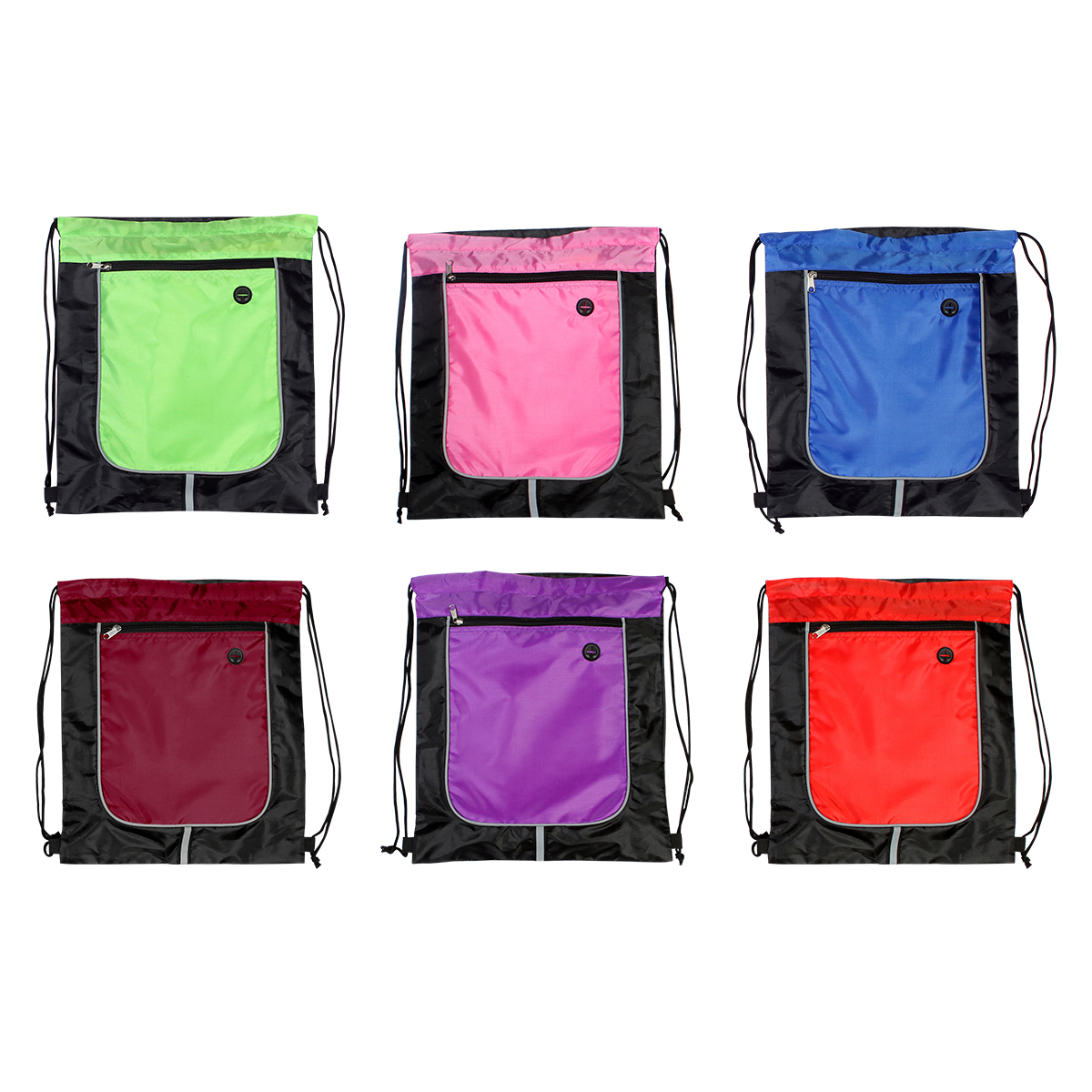 Morral tipo saco Kiev. - Vista 12
