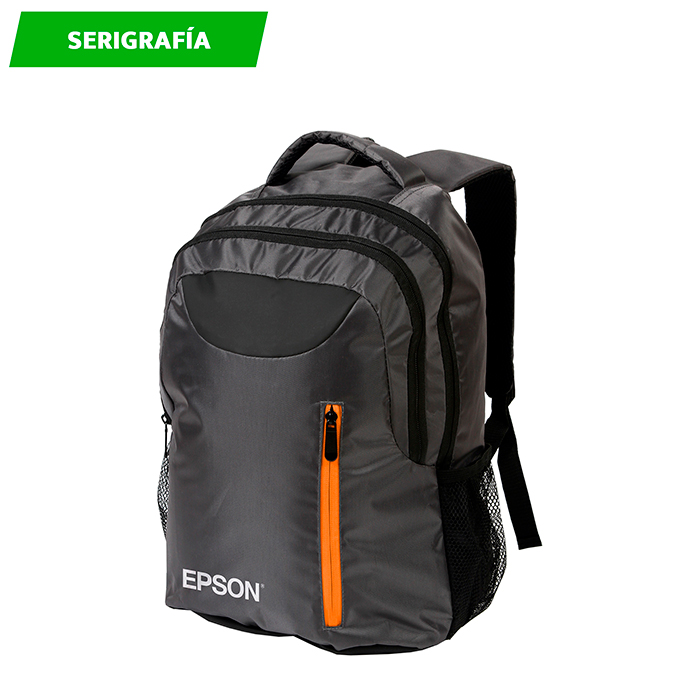 Mochila Euro. - Vista 10