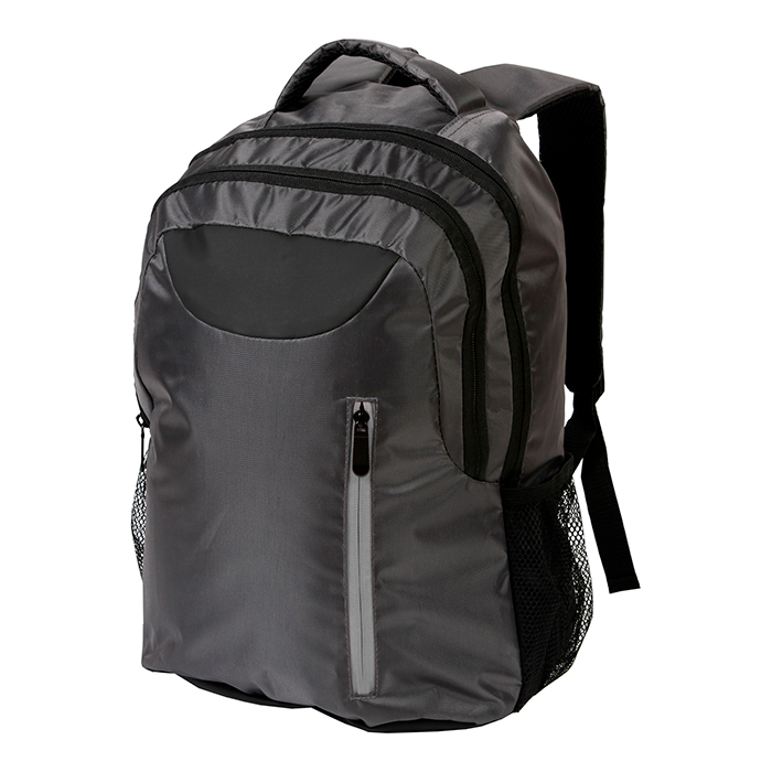 Mochila Euro. - Vista 9
