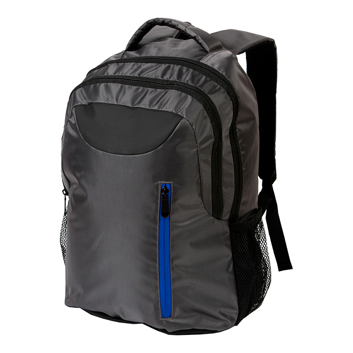 Mochila Euro. - Vista 6